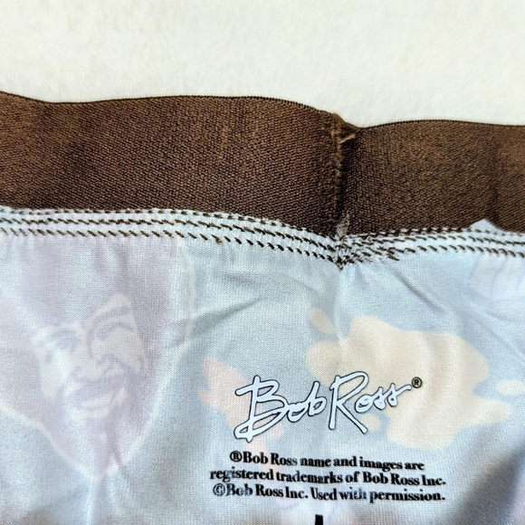 Bob Ross Men’s Boxer Briefs - Picture 7 of 9
